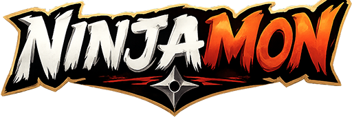 Ninjamon Game